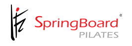 Pilates Springboard
